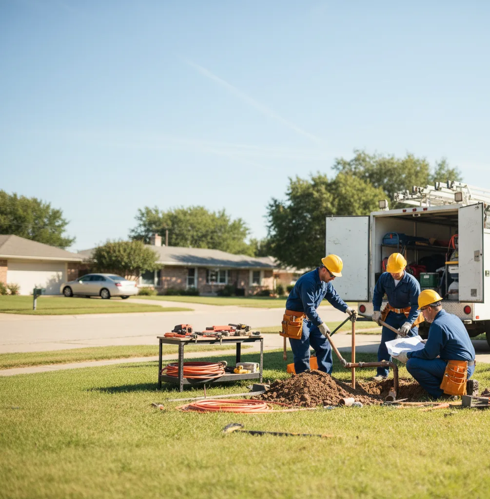 Water Heater Repair in Okeechobee, FL